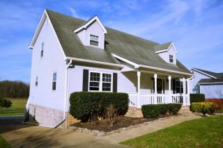 6710 Jordan Run Rd, Chattanooga, TN 37412-4060