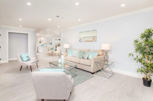 3314 Denton Way, San Jose, CA 95121-1334