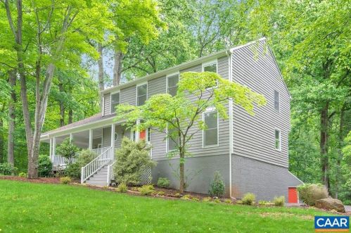 2150 Anderson Ln, Charlottesville, VA 22911-8666
