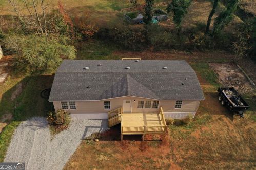 190 Hazel Ave, Demorest, GA 30535-4938