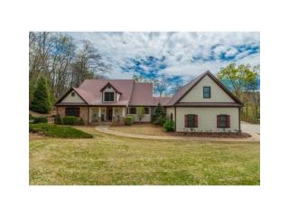 1809 Sharp Mountain Pkwy, Big Canoe, GA 30143-8674