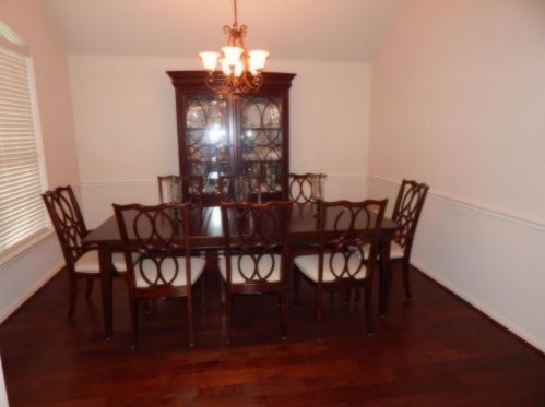 2614 Brittany Dr, Garland TX  75040-3869 exterior