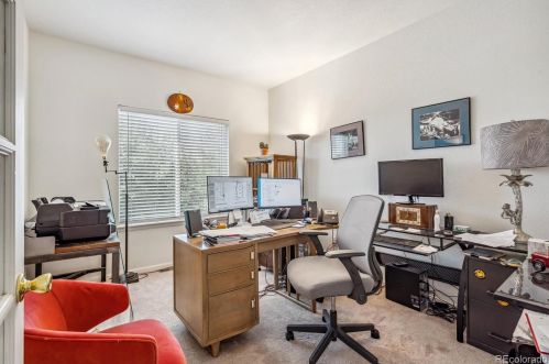 5753 Rome St, Aurora CO 80015-4590 exterior