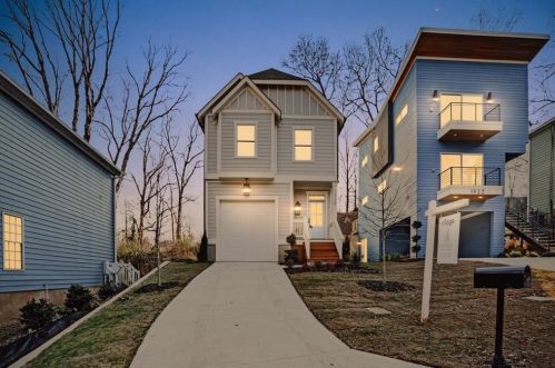 1925 Ford St, Atlanta GA  30318-0027 exterior