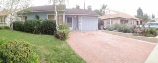 5182 Avenida Oriente, Los Angeles CA  91356-4330 exterior