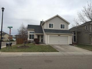 10472 Taylor Ave, Longmont, CO 80504-6530