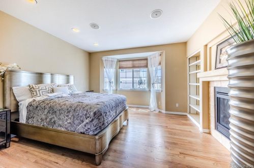 6393 Richfield St, Denver CO  80016-3170 exterior