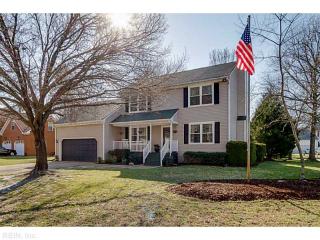 320 Driftwood Dr, Chesapeake, VA 23320-6944