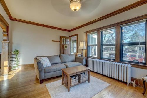 1656 Blair Ave, Saint Paul MN  55104-1811 exterior