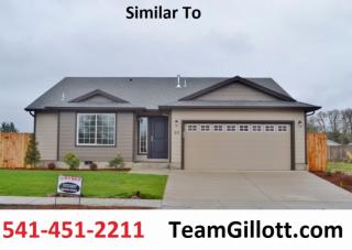 3436 Red Arrow Dr, Lebanon, OR 97355-1695