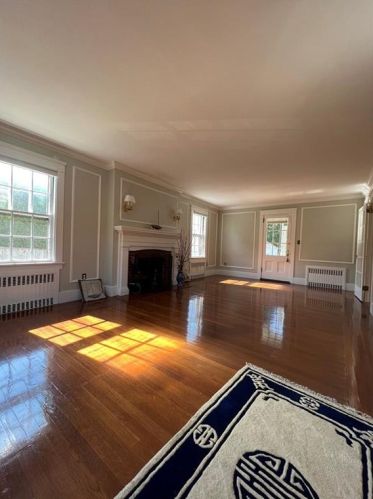 20 Sagamore St, Middletown RI  02840-1219 exterior