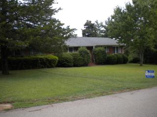 115 Paul St, Central SC  29630-9317 exterior