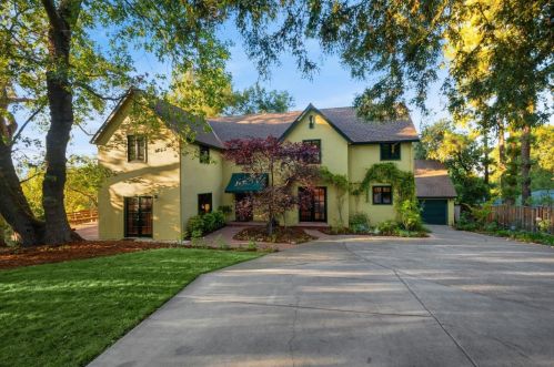 18571 Withey Rd, Los Gatos, CA 95030-4144