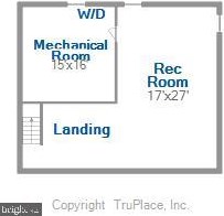 2417 Laurelwood Ter, Silver Spring MD 20905-6419 exterior