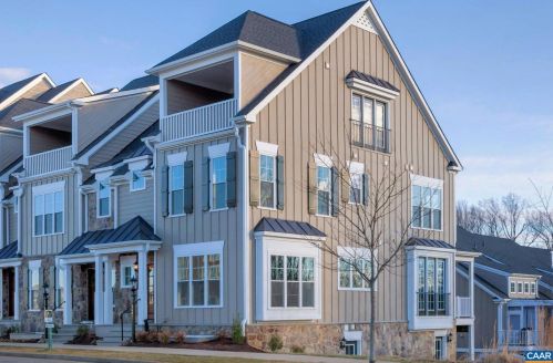 5481 Golf Dr, Crozet, VA 22932-1528