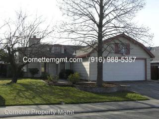 6204 Lovewood Ct, Citrus Heights, CA 95621-0968