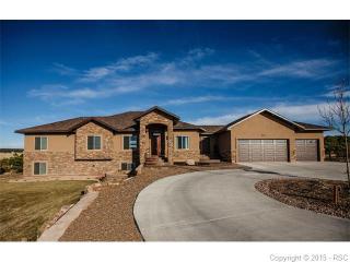 1505 Castlecombe Ln, Woodmoor, CO 80132-8437