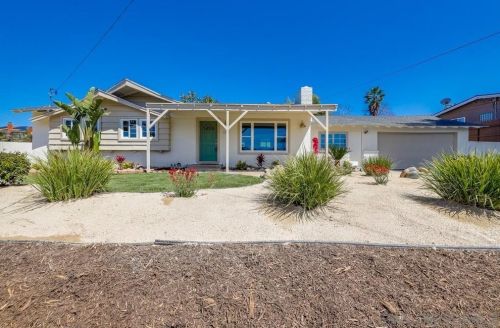 1701 Sunburst Dr, El Cajon, CA 92021-1543