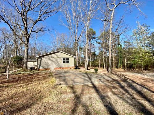 1101 Julian Dr, Watkinsville, GA 30677-4543