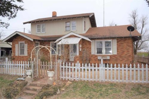 12811 Highway 81, Waukomis, OK 73773-0505