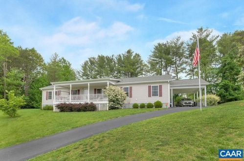 3545 Springfield Rd, Charlottesville, VA 22911-9103