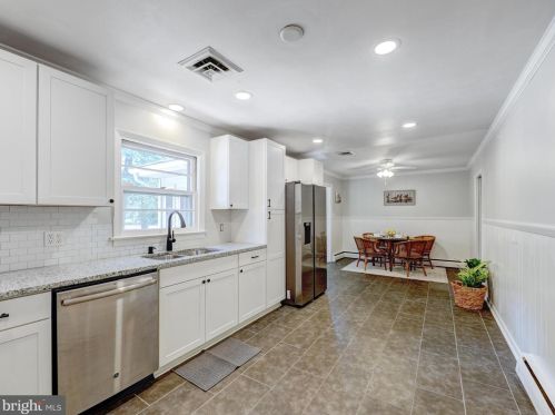 203 Camden Ave, Fruitland MD  21826-1320 exterior