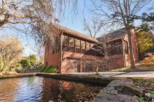115 Arcadia St, Dahlonega, GA 30533-1316