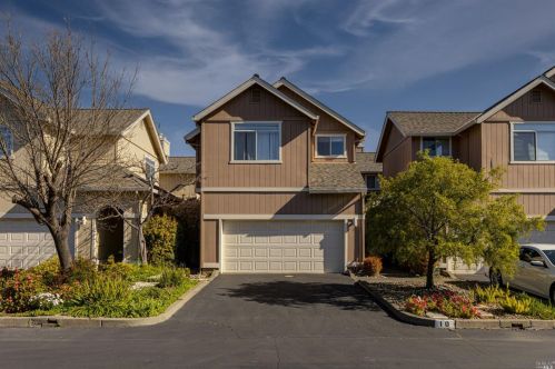 10 Heron Ct, San Rafael, CA 94901-8401