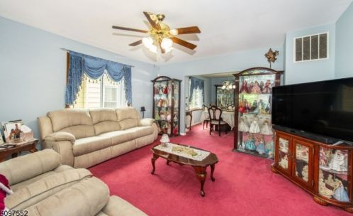 215 Baldwin St, Bloomfield, NJ 07003-3819