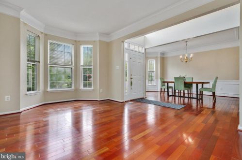 12529 Stratford Garden Dr, Silver Spring MD  20904-1557 exterior