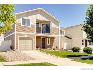 18625 Chaffee Pl, Denver, CO 80249-6800