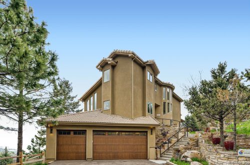 16555 Wild Berry Rd, Morrison, CO 80465-2154