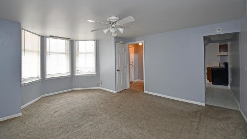 415 Ada St, Cincinnati OH 45219-1103 exterior