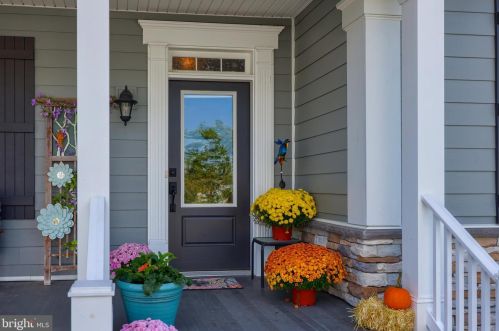 412 Constitution Dr, Ephrata PA  17522 exterior