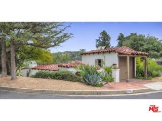 2356 Gardner Pl, Glendale, CA 91206-3013