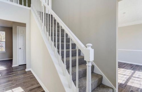 2695 Hallie Mill Rd, Atlanta GA  30349-7124 exterior