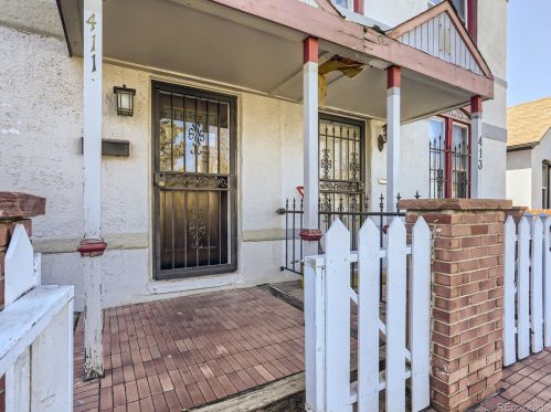 411 Galapago St, Denver, CO 80204-5036