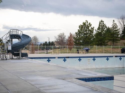 18884 Ida Ave, Denver CO  80015-5119 exterior