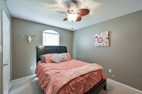 4159 Sarasota Springs Ct, Fort Worth TX  76123-1465 exterior