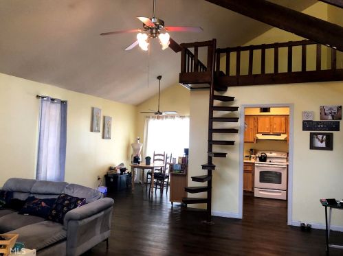386 Hummingbird Cir, Statesboro, GA 30458-2134
