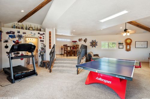 485 Praya Dr, Kayenta UT exterior