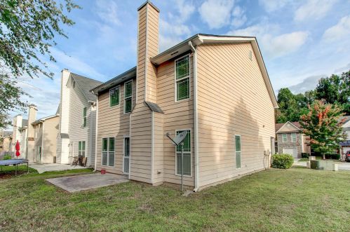 2027 Briar Creek Ct, Conyers GA  30012-7124 exterior