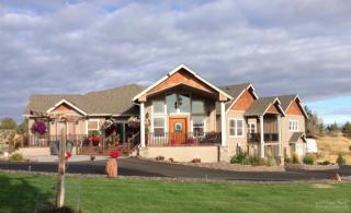 319 Barber Rd, Metolius, OR 97741-9182