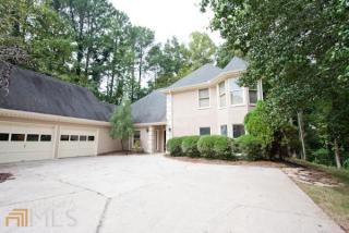 710 Wheeler Peak Way, Alpharetta, GA 30022-5272
