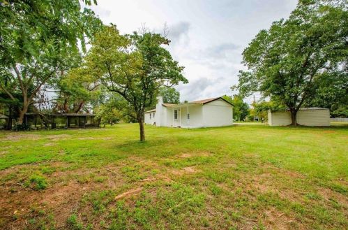 2910 Moody Rd, Warner Robins GA  31088-6200 exterior