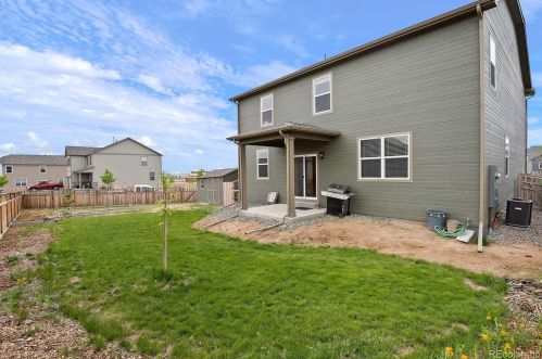 1717 Jade Ave, Denver CO  80603-5849 exterior