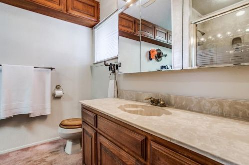 3130 Cliffoak Dr, Dallas TX  75233-2617 exterior