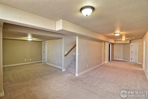 8115 Surrey St, Greeley CO 80634-4278 exterior