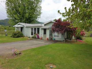 467 Plat I Rd, Sutherlin, OR 97479-9775