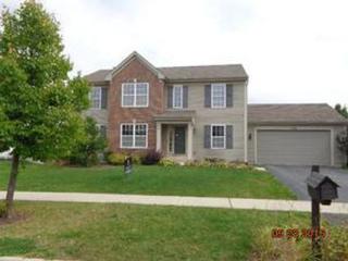 1486 Farmstead Ln, Dekalb, IL 60115-8522